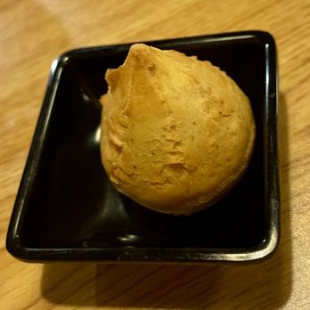Gaucho Brazilian Grille - Coxinha. - Brazilian Near Me - Blacksburg, Virginia Gaucho Brazilian Grille - Coxinha. - Brazilian Near Me - Blacksburg, Virginia