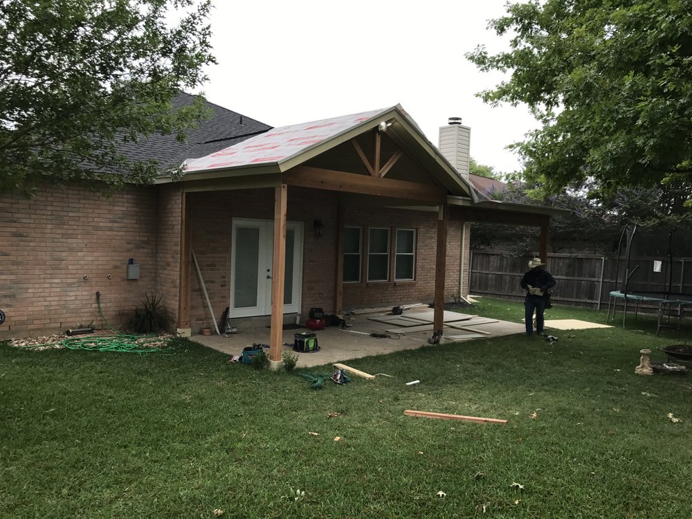 Slide of JD Construction