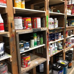Habitat For Humanity North Idaho - Paints