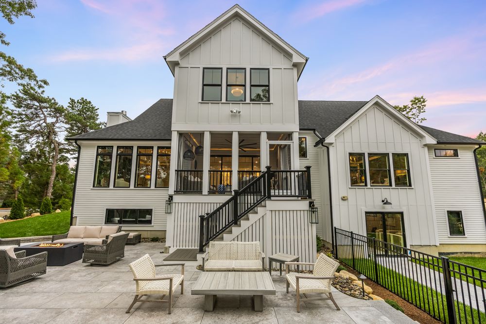 EGAN LANDSCAPE GROUP Updated September 2024 19 Photos 100 Hedges