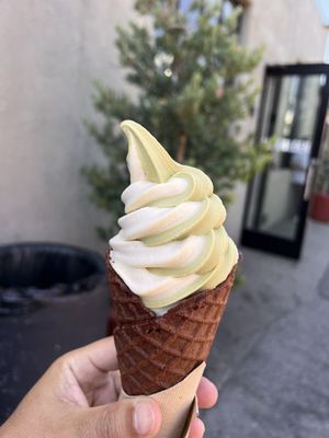 Curbside Creamery by null