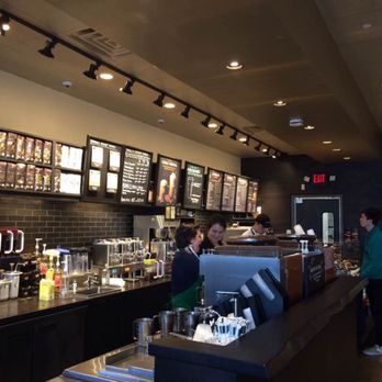 Starbucks - Brand new - Coffee & Tea Near Me - Hanover, New Jersey