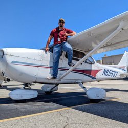 Aces High Aviation