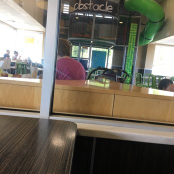 McDonald's - Play Area! - Fast Food Near Me - Milton, Washington McDonald's - Play Area! - Fast Food Near Me - Milton, Washington