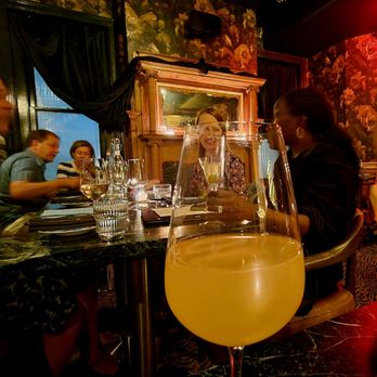 Maison Bar A Vins - Orange wine - Wine Bars Near Me - Washington, DC, District of Columbia