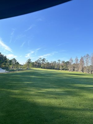 Waldorf Astoria Golf Club by null