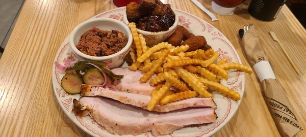 Midwood Smokehouse by null