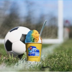 Kona Ice of South Hill
