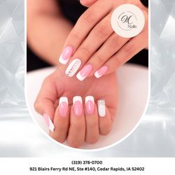 M Nails
