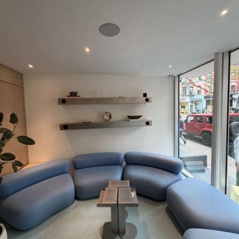 Pantry - Coffee & Tea Near Me - New York, New York