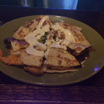 El Patron - Quesadilla - Mexican Near Me - Flushing, New York