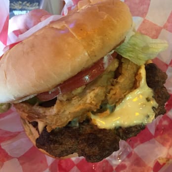 The Burger Barn - RosenBurger - Burgers Near Me - Rosenberg, Texas The Burger Barn - RosenBurger - Burgers Near Me - Rosenberg, Texas