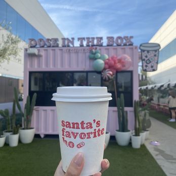 Coffee Dose - Dead - Coffee & Tea Near Me - Irvine, California Coffee Dose - Dead - Coffee & Tea Near Me - Irvine, California