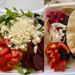 Beef Kafta