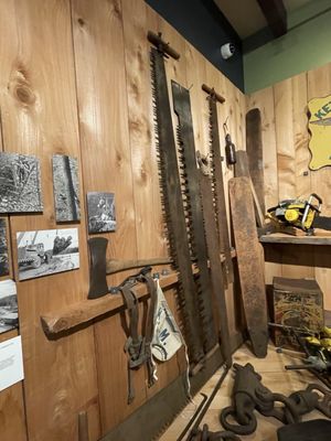 Tongass Historical Museum by null