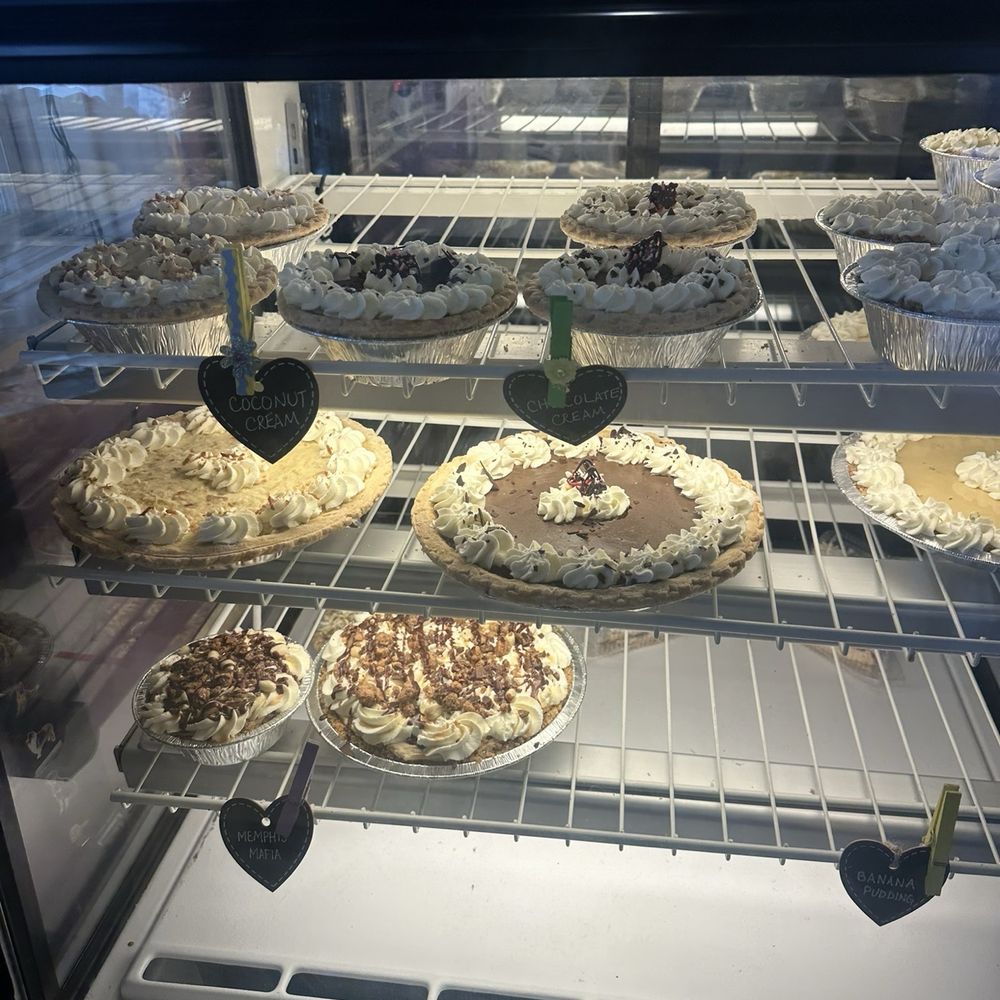 JudyPie - Bakeries Near Me - Grapevine, Texas JudyPie - Bakeries Near Me - Grapevine, Texas