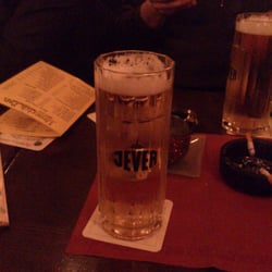Limerick Pub
