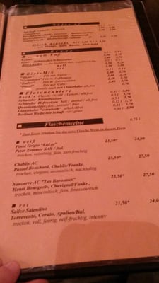 Menu photo 7 Cafe Rix Berlin, BE