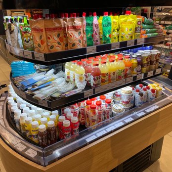 Orlen - Quick snacks - Gas Stations Near Me - Słubice, LB