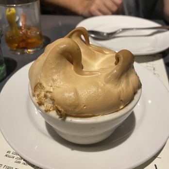 Gunshow - Banana pudding - New American Near Me - Atlanta, Georgia Gunshow - Banana pudding - New American Near Me - Atlanta, Georgia
