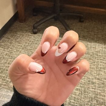 Tipsy - Nail Salons Near Me - Wellington, Florida Tipsy - Nail Salons Near Me - Wellington, Florida