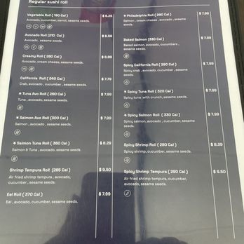 Shimoda Ramen and Sushi - Menu - Ramen Near Me - Havelock, North Carolina Shimoda Ramen and Sushi - Menu - Ramen Near Me - Havelock, North Carolina