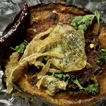 Merit Kabab Palace - Eggplant - Indian Near Me - New York, New York Merit Kabab Palace - Eggplant - Indian Near Me - New York, New York