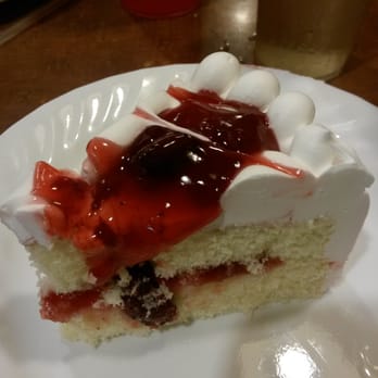 Zippy's - Strawberry Cloud Cake.. - Diners Near Me - Kaneohe, Hawaii Zippy's - Strawberry Cloud Cake.. - Diners Near Me - Kaneohe, Hawaii