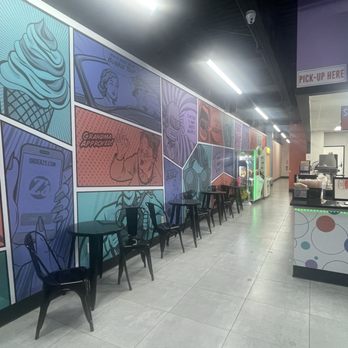 Z's Bubble Tea Taylor - Bubble Tea Near Me - Taylor, Michigan