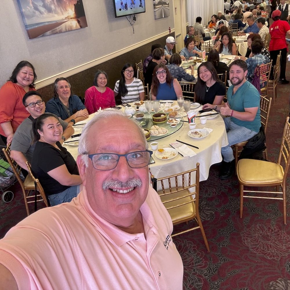 New Mulan Seafood Restaurant - Our amazing group. - Dim Sum Near Me - Flushing, New York New Mulan Seafood Restaurant - Our amazing group. - Dim Sum Near Me - Flushing, New York