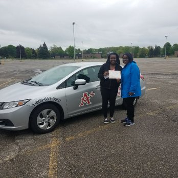 A Plus Driving School - #AplusDrivingSchoolAnnArbor - Driving Schools Near Me - Ann Arbor, Michigan