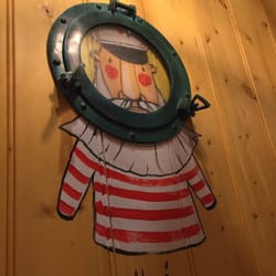 Tommy Ruff Fish Bar