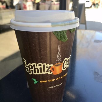Philz Coffee - Mint Mojito - Desserts Near Me - Oakland, California Philz Coffee - Mint Mojito - Desserts Near Me - Oakland, California