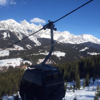 Bergbahnen Filzmoos - Ski Resorts Near Me - Filzmoos, 5