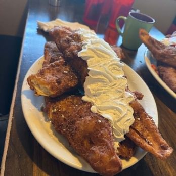Abracadabra's - French Toast - Breakfast & Brunch Near Me - Idaho Falls, Idaho