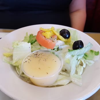 Carlo's Trattoria - Salad. - Pizza Near Me - Hartville, Ohio Carlo's Trattoria - Salad. - Pizza Near Me - Hartville, Ohio
