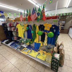 Brazilian Market