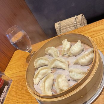 JA Jiaozi - Dim Sum Near Me - Irvine, California JA Jiaozi - Dim Sum Near Me - Irvine, California