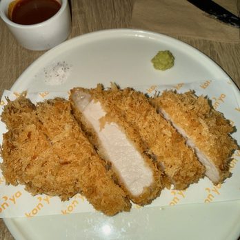 Konya - Pork Katsu - Japanese Near Me - Brooklyn, New York Konya - Pork Katsu - Japanese Near Me - Brooklyn, New York