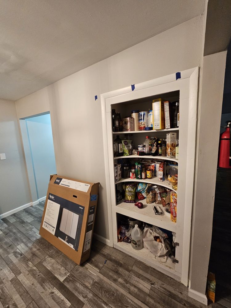 Slide of Integrated Property Solutions