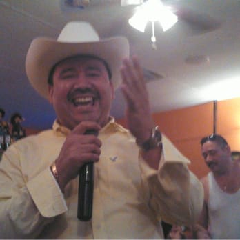 El Potro Mexican Grill - mariachi man - Mexican Near Me - Somerville, Massachusetts