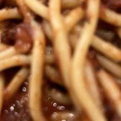 Cush's Grocer & Market - Spaghetti