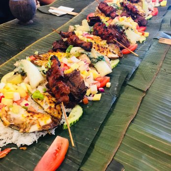 Casa Manila - Filipino Near Me - Toronto, Ontario