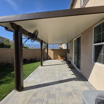 Mission Patio Cover - Patio Coverings Near Me Mission Patio Cover - Patio Coverings Near Me