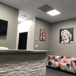 Grappling Arts Studios - Take a seat