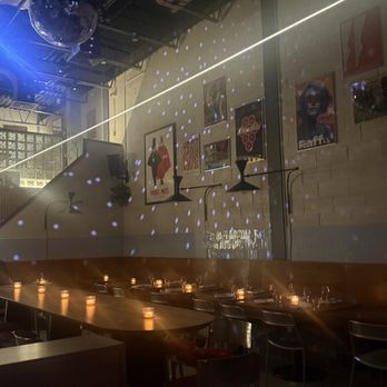 Balera - Seating - Italian Near Me - Brooklyn, New York Balera - Seating - Italian Near Me - Brooklyn, New York