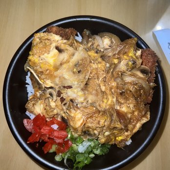 Umami - Chicken Katsu Don - Ramen Near Me - Fayetteville, North Carolina Umami - Chicken Katsu Don - Ramen Near Me - Fayetteville, North Carolina