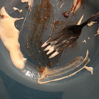 Sunday Morning - It was a piece of the cream cheese topped cinnamon roll...lol! - Bakeries Near Me - New York, New York Sunday Morning - It was a piece of the cream cheese topped cinnamon roll...lol! - Bakeries Near Me - New York, New York
