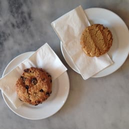 Birthday Cookie Sandwich