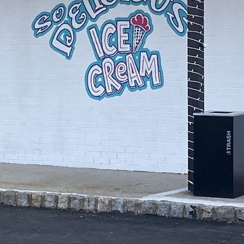 It’s Delicious Ice Cream - Just a sign - Ice Cream & Frozen Yogurt Near Me - Clark, New Jersey It’s Delicious Ice Cream - Just a sign - Ice Cream & Frozen Yogurt Near Me - Clark, New Jersey